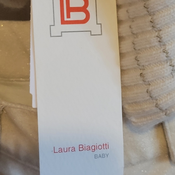 Kids Cream Matching Set - Picture 12 of 13